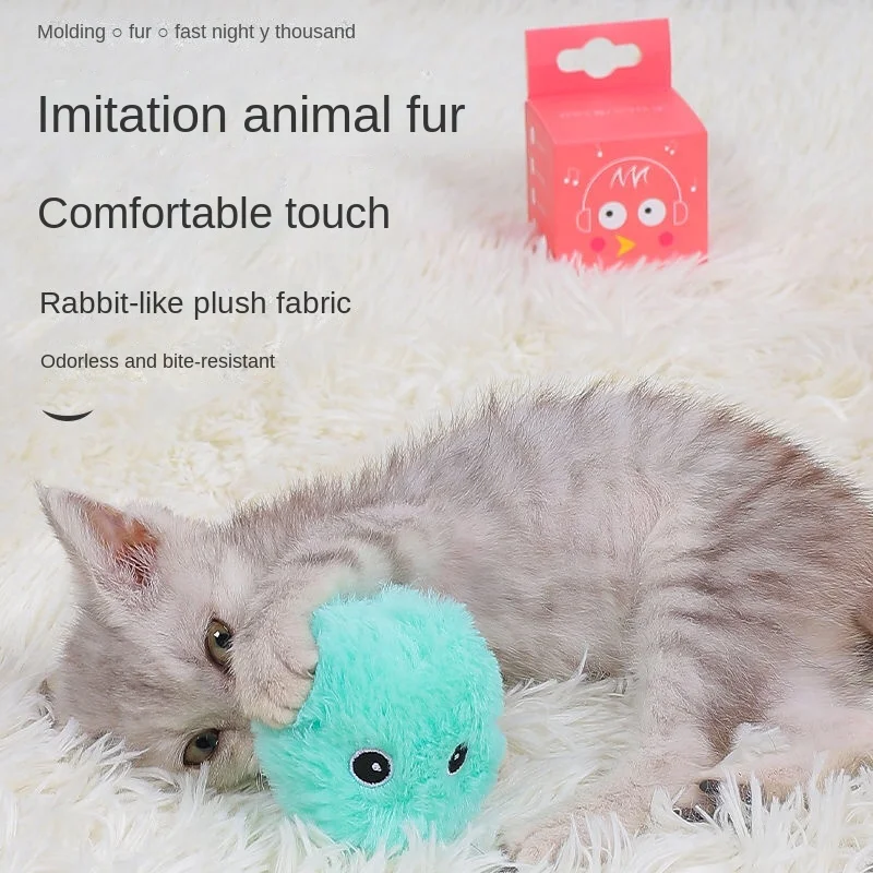 Игрушки для кошек, чтобы высохнуть и снять скуку от богов, уцепить кошачьей мяты, устойчивые к укусам котята, котят, домашних животных с
Игрушки для кошек, чтобы высохнуть и снять скуку от богов, уцепить кошачьей мяты, устойчивые к укусам котята, котят, домашних животных с