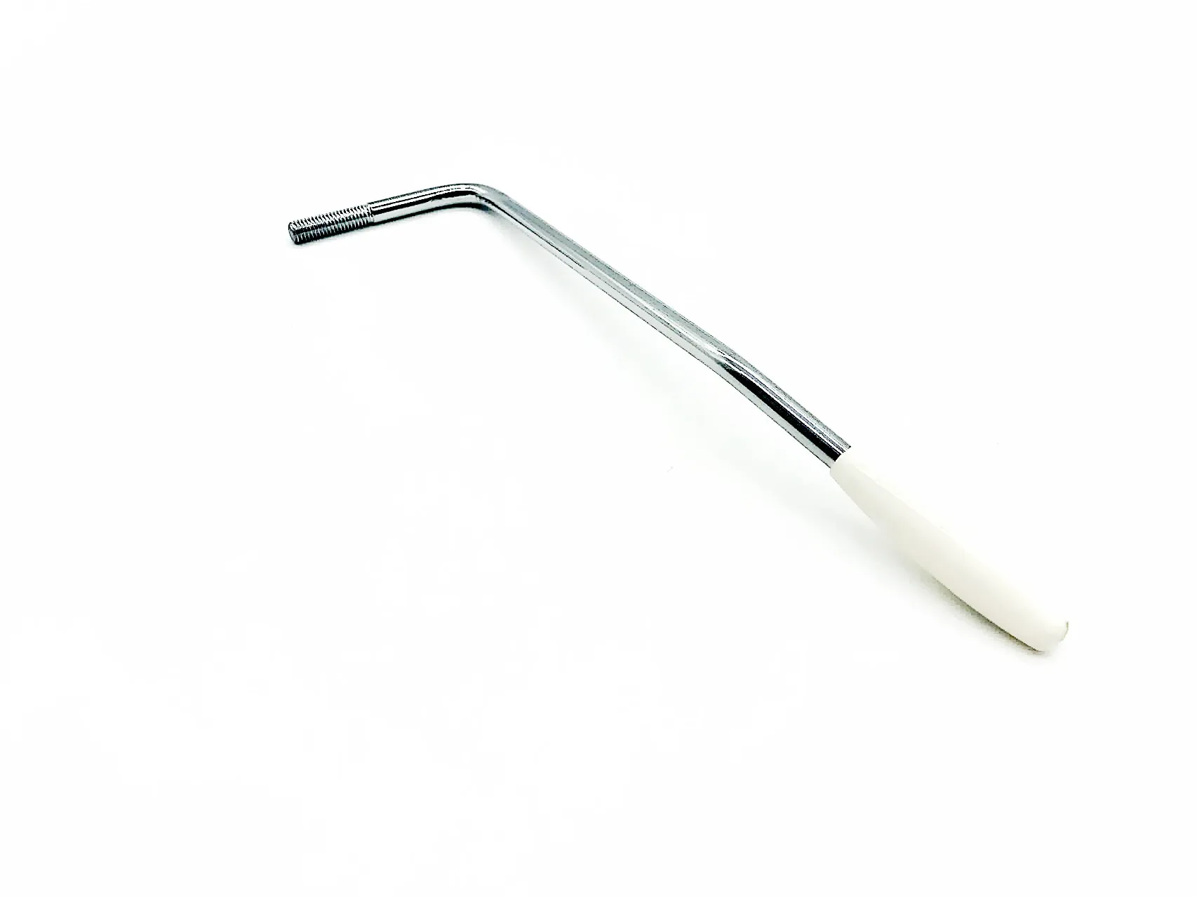 Professional 5mm Whammy Bar Tremolo Arm for Electric Guitar Accessories Chrome Color in Stock Discount
Professional 5mm Whammy Bar Tremolo Arm for Electric Guitar Accessories Chrome Color in Stock Discount