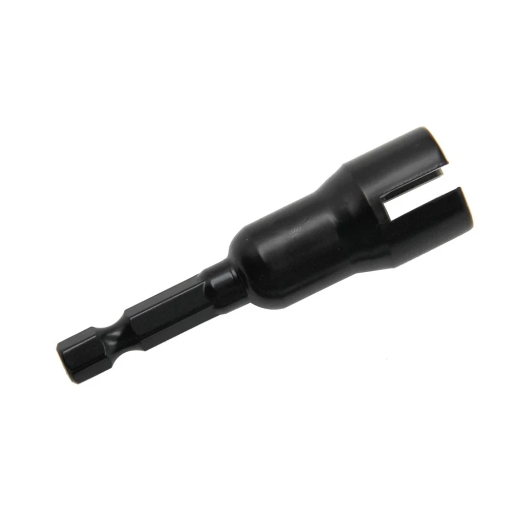 1pcs 1/4Inch Butterfly Bolt Socket Wrench Hex Shank Socket Adapter Nut For Power Tool For Electric Drill Screwdriver
1pcs 1/4Inch Butterfly Bolt Socket Wrench Hex Shank Socket Adapter Nut For Power Tool For Electric Drill Screwdriver