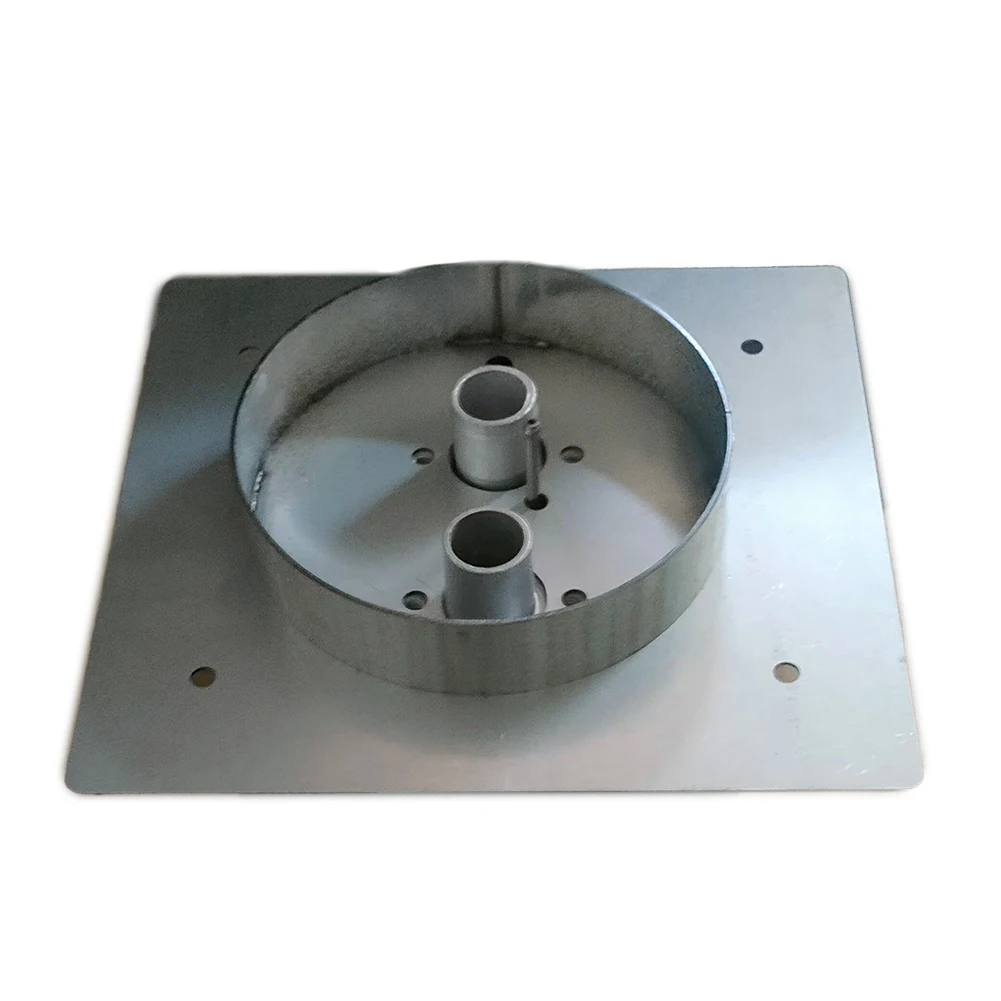 Heater Plate Mounting Plate Stainless For Eberspacher Diesel Heater For Webasto Stainless Steel Practical To Use
Heater Plate Mounting Plate Stainless For Eberspacher Diesel Heater For Webasto Stainless Steel Practical To Use