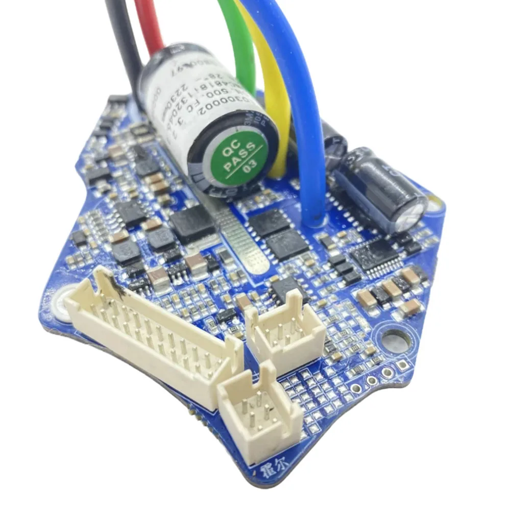 Reliable and Efficient For Bafang M600 G521 Middle Motor Controller Essential Replacement Part for Electric Bikes
Reliable and Efficient For Bafang M600 G521 Middle Motor Controller Essential Replacement Part for Electric Bikes