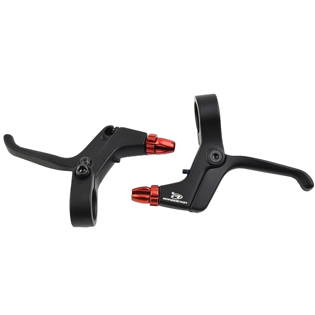 2-Finger Lever Brake Lever 2-Finger Accessories Aluminum Alloy Brake Levers Brakes Cycling Parts Precise Kid Bike
2-Finger Lever Brake Lever 2-Finger Accessories Aluminum Alloy Brake Levers Brakes Cycling Parts Precise Kid Bike