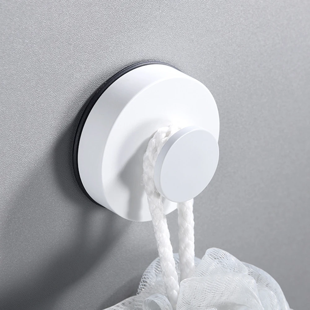High Quality Hooks Strong Self Adhesive Door Wall Hangers Hooks Suction Heavy Load Rack Cup Sucker For Kitchen Bathroom
High Quality Hooks Strong Self Adhesive Door Wall Hangers Hooks Suction Heavy Load Rack Cup Sucker For Kitchen Bathroom