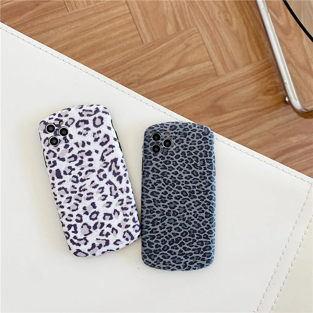 Velvet IMD Leopard Print Pattern Phone Case For iphone 7 8Plus 13ProMax 13Pro 13 XS X XR XSMAX 12Pro 12 11ProMax 11 Soft Shell
Velvet IMD Leopard Print Pattern Phone Case For iphone 7 8Plus 13ProMax 13Pro 13 XS X XR XSMAX 12Pro 12 11ProMax 11 Soft Shell