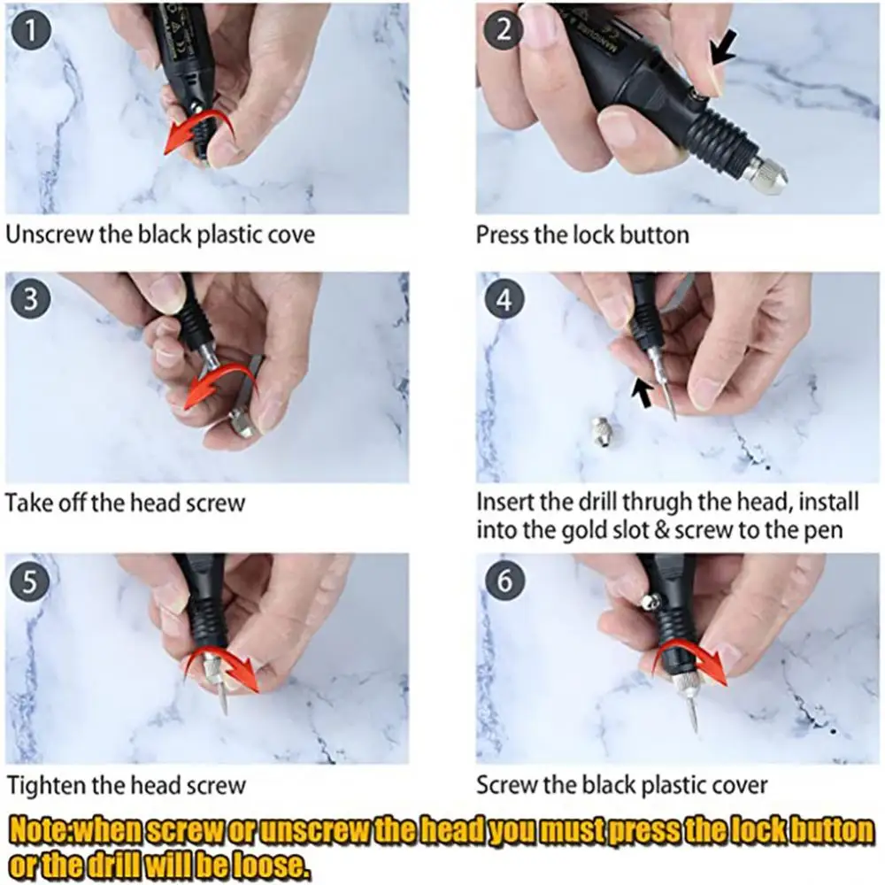 Usb Electric Drill Grinder Diy Cordless Grinding Machine 100v240v Rotary Tools Engraver Polisher Electric Carving Pen Mini
Usb Electric Drill Grinder Diy Cordless Grinding Machine 100v240v Rotary Tools Engraver Polisher Electric Carving Pen Mini