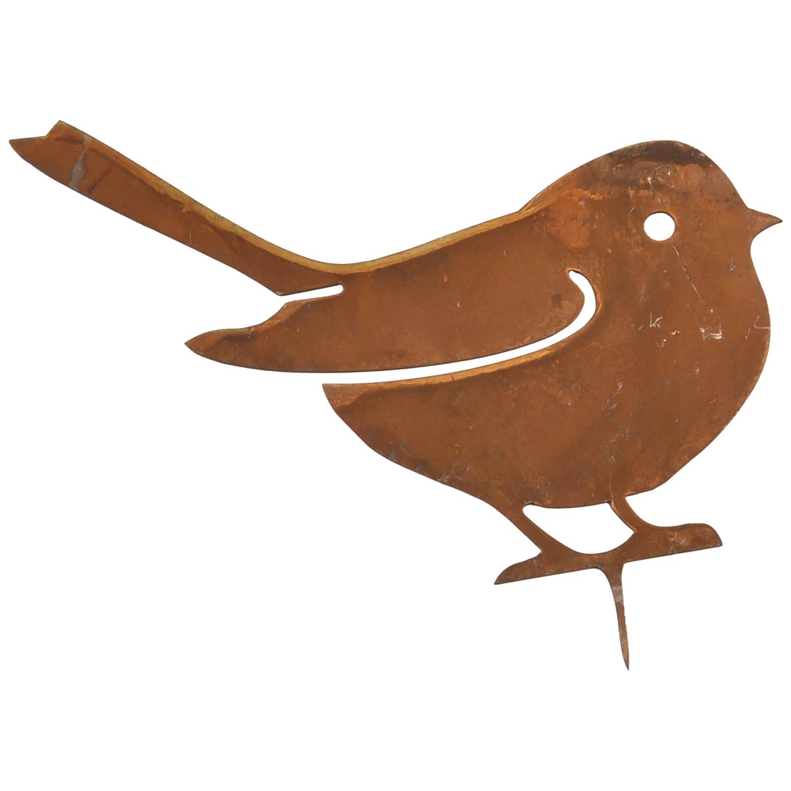 4Pcs Rusty Metal Birds Garden Stake Silhouettes Decorative Waterproof Metal Bird Statues Outdoors Parks Art Gardening Decoration
4Pcs Rusty Metal Birds Garden Stake Silhouettes Decorative Waterproof Metal Bird Statues Outdoors Parks Art Gardening Decoration