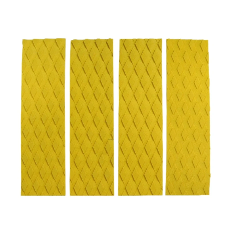 NEW-4Pcs/Lot серфинг Передняя Тяговая площадка-SUP серфинговая доска с клейкой основой
NEW-4Pcs/Lot серфинг Передняя Тяговая площадка-SUP серфинговая доска с клейкой основой