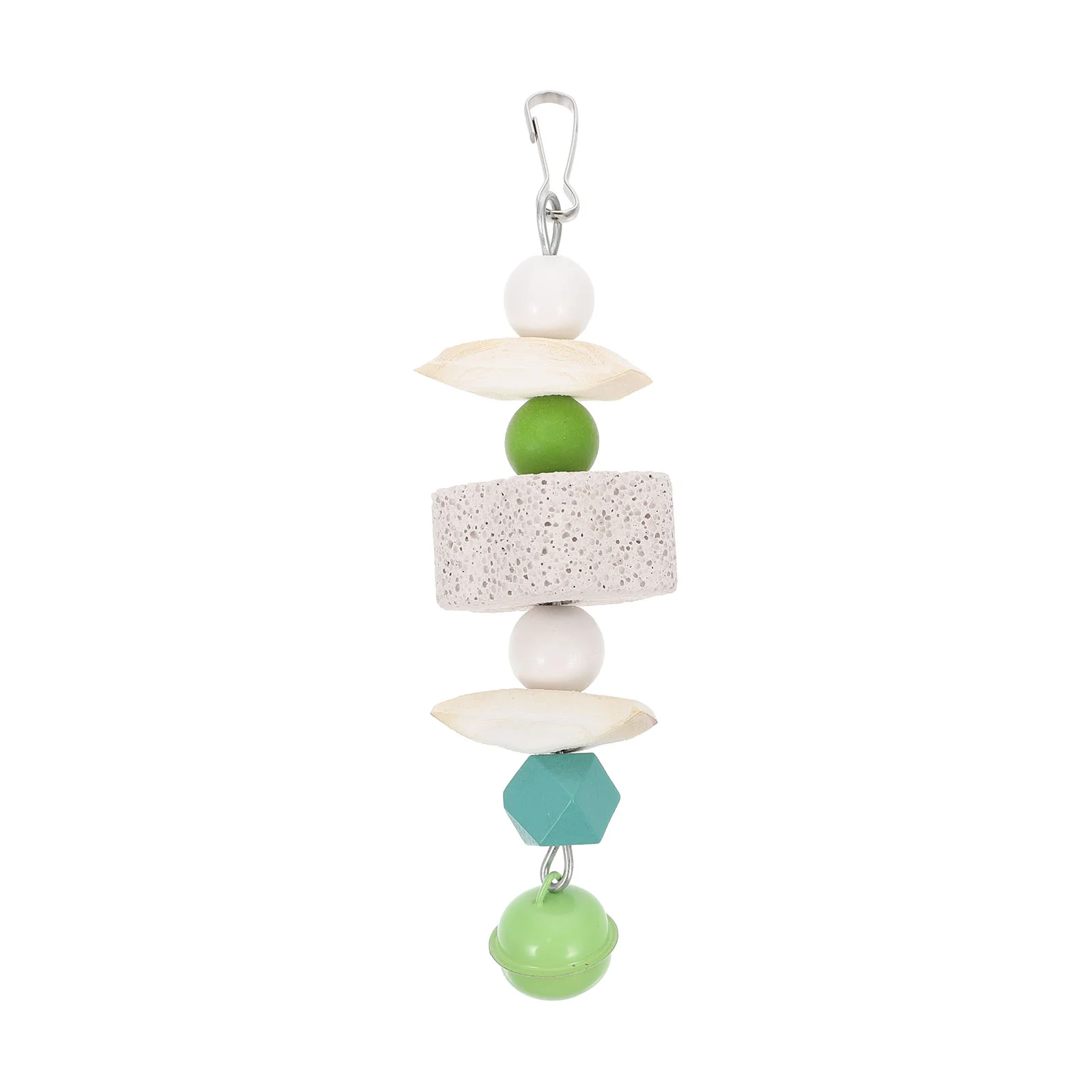 Toy Toys Parrot Bird Hanging Bone Birdscage Block Cuttlefish Cuddle Cuttlebone Chewing Chew Stone Mineral Beak Parakeet Parrots
Toy Toys Parrot Bird Hanging Bone Birdscage Block Cuttlefish Cuddle Cuttlebone Chewing Chew Stone Mineral Beak Parakeet Parrots