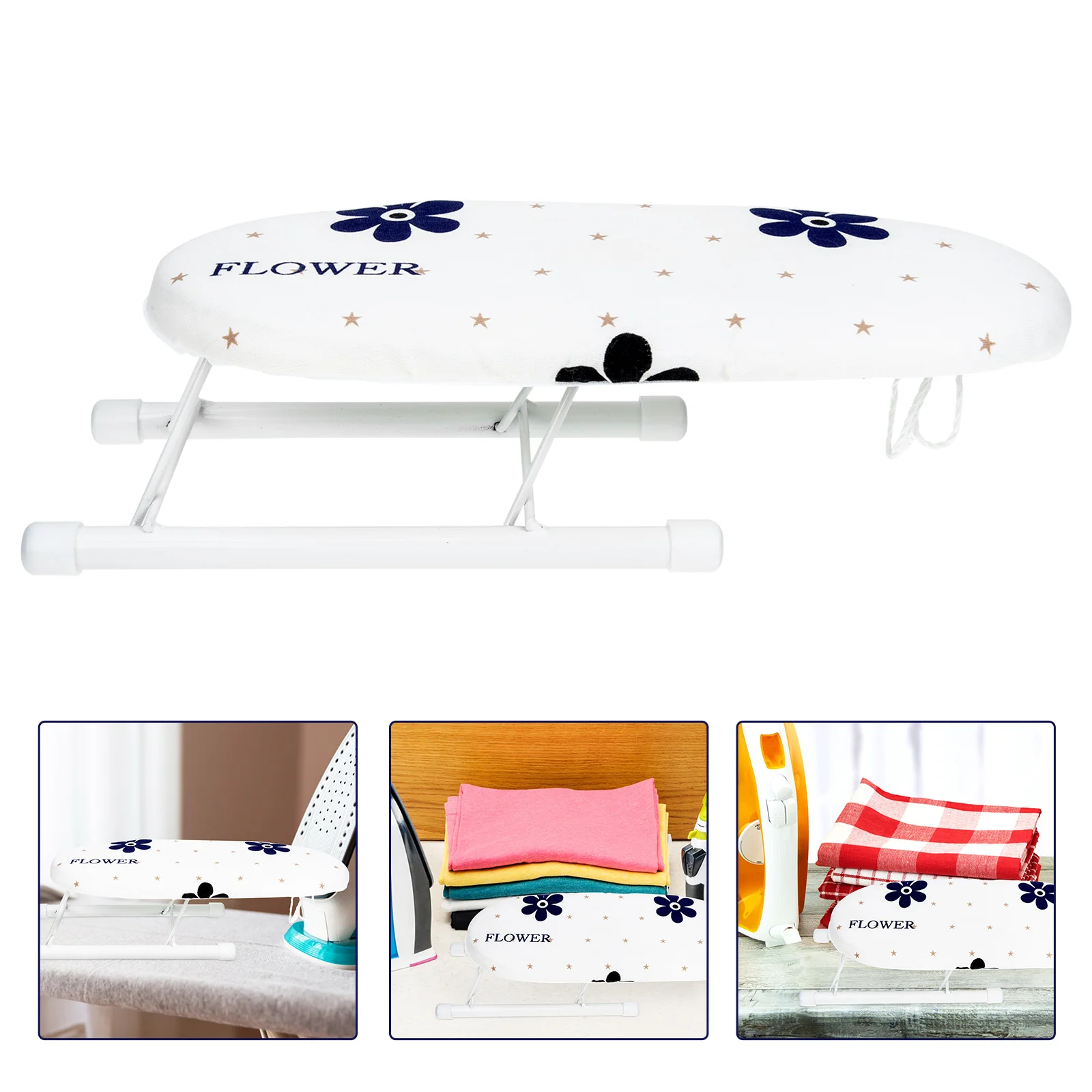Home Ironing Accessories Frame Household Board Housewarming Gift Mini Folding Clothes Rack
Home Ironing Accessories Frame Household Board Housewarming Gift Mini Folding Clothes Rack