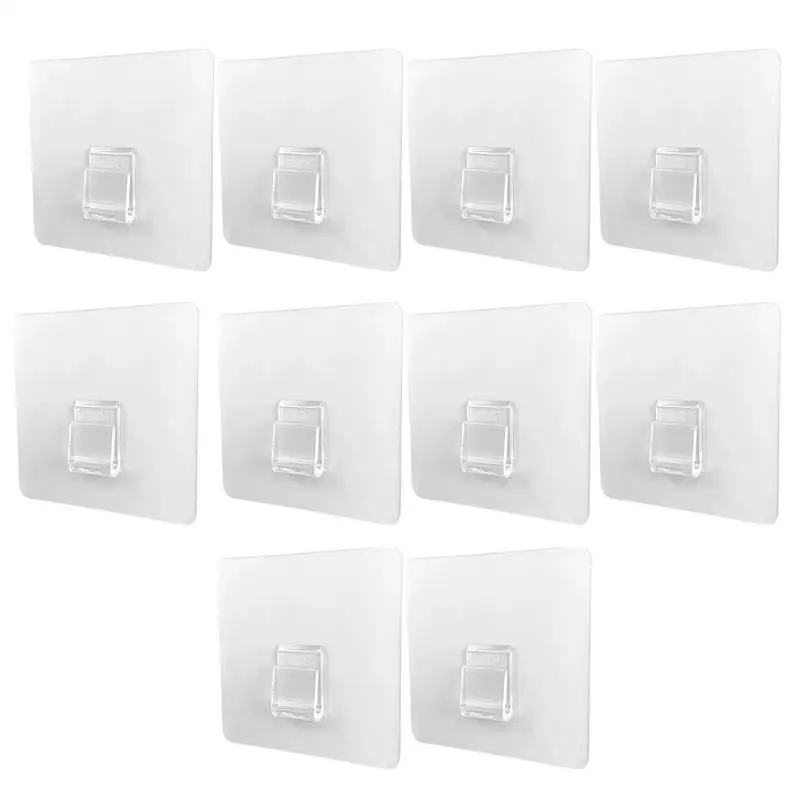 10 шт., универсальные самоклеящиеся крючки для автомобильного коврика
10 шт., универсальные самоклеящиеся крючки для автомобильного коврика