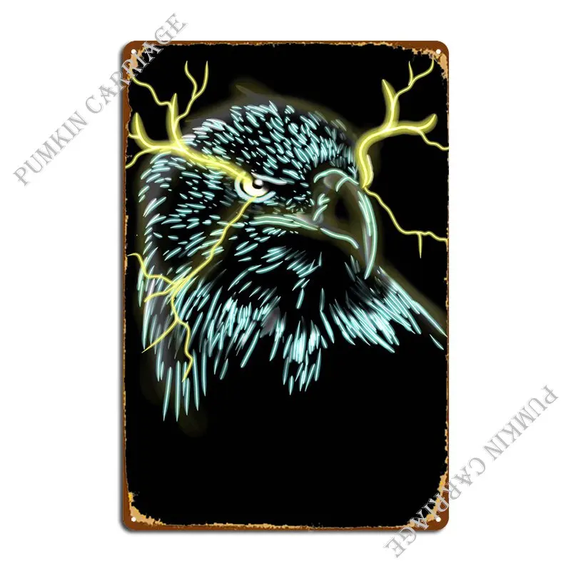 Неоновый Орлан, металлическая фотообои, фотообои, табличка, фотография
Неоновый Орлан, металлическая фотообои, фотообои, табличка, фотография