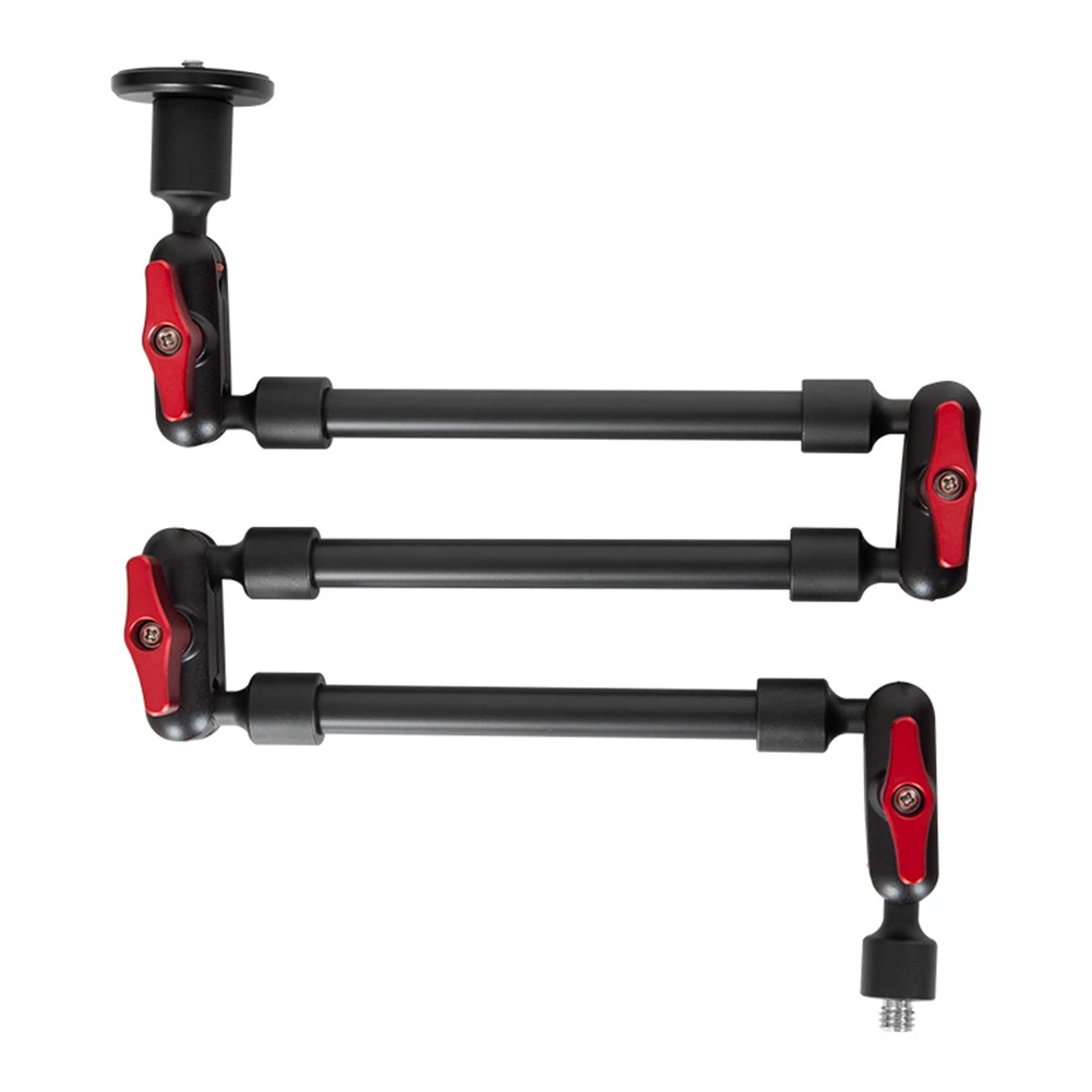1x Broadcasting Bracket Boom Arm 360° Rotate Metal For Smartphone Camcorder Mic Action Camera Clamp Suspension Boom Desk Clamp
1x Broadcasting Bracket Boom Arm 360° Rotate Metal For Smartphone Camcorder Mic Action Camera Clamp Suspension Boom Desk Clamp