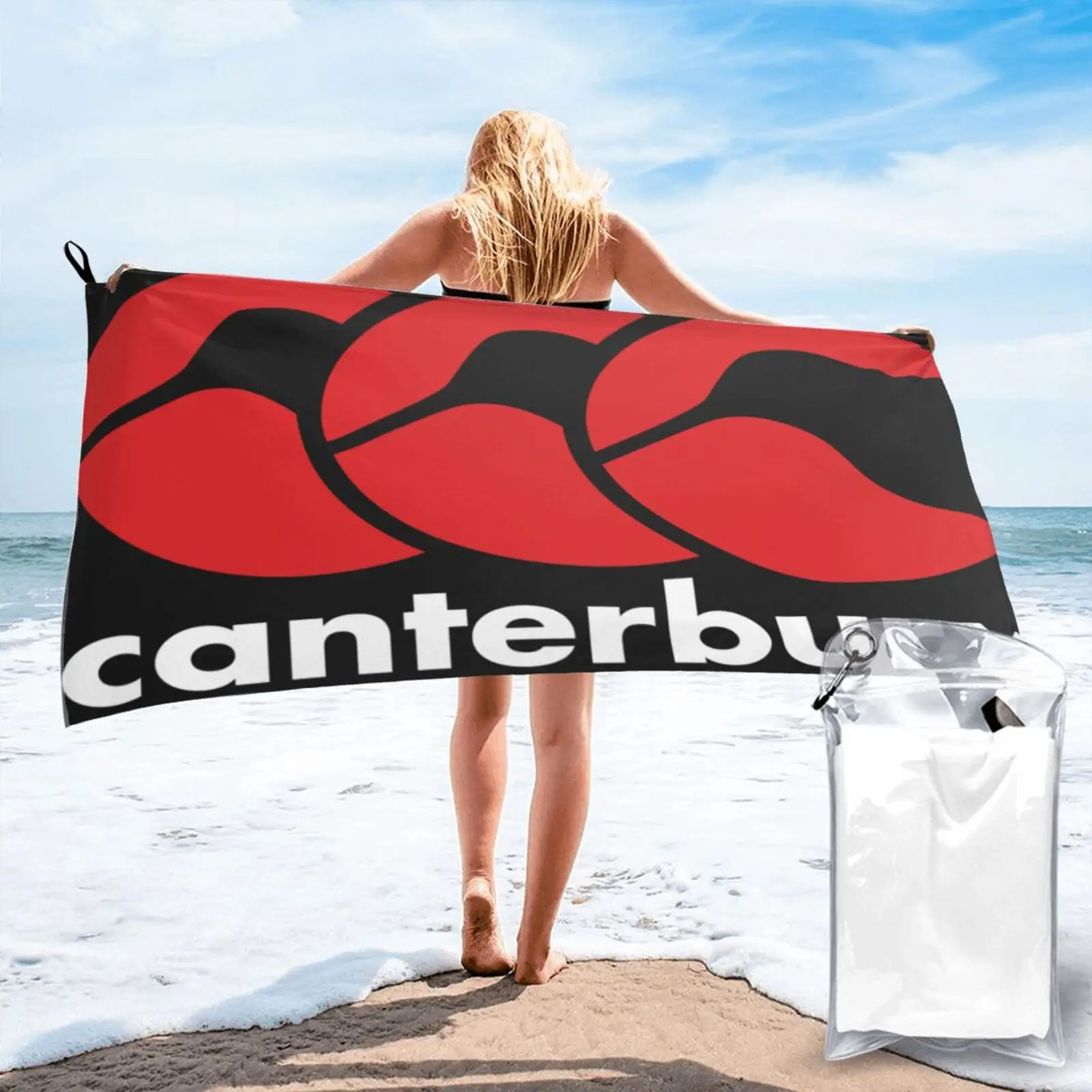 Canterbury Rugby Shirtnew Ccc Grey 3234 Полотенце 
Canterbury Rugby Shirtnew Ccc Grey 3234 Полотенце