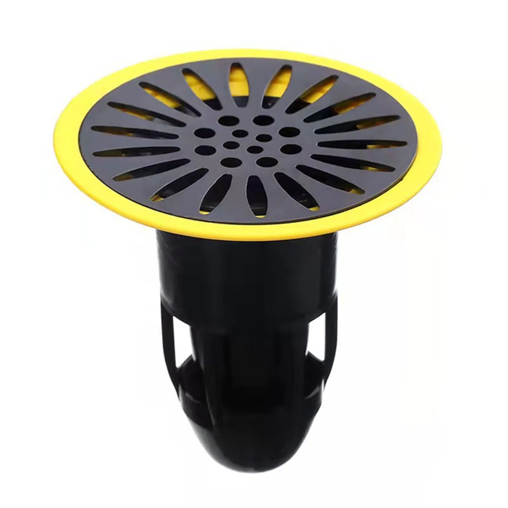 Deodorant Floor Drain Core Silicone Shower Drain Stopper Insectproof Anti-odor Hair Trap Plug Trap Kitchen Bathroom Toilet Sewer
Deodorant Floor Drain Core Silicone Shower Drain Stopper Insectproof Anti-odor Hair Trap Plug Trap Kitchen Bathroom Toilet Sewer