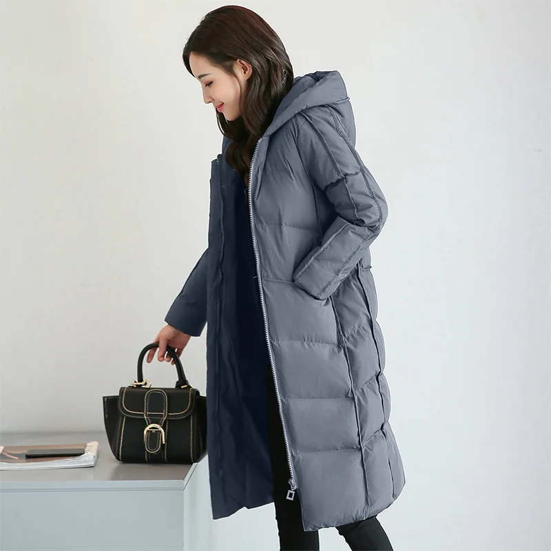 Aoottii Parkas Down Cotton Winter Jacket Women 2022 clothes 4XL Black Hat Coat Long Ladies Slim Clothes Casaco Feminino 0812
Aoottii Parkas Down Cotton Winter Jacket Women 2022 clothes 4XL Black Hat Coat Long Ladies Slim Clothes Casaco Feminino 0812