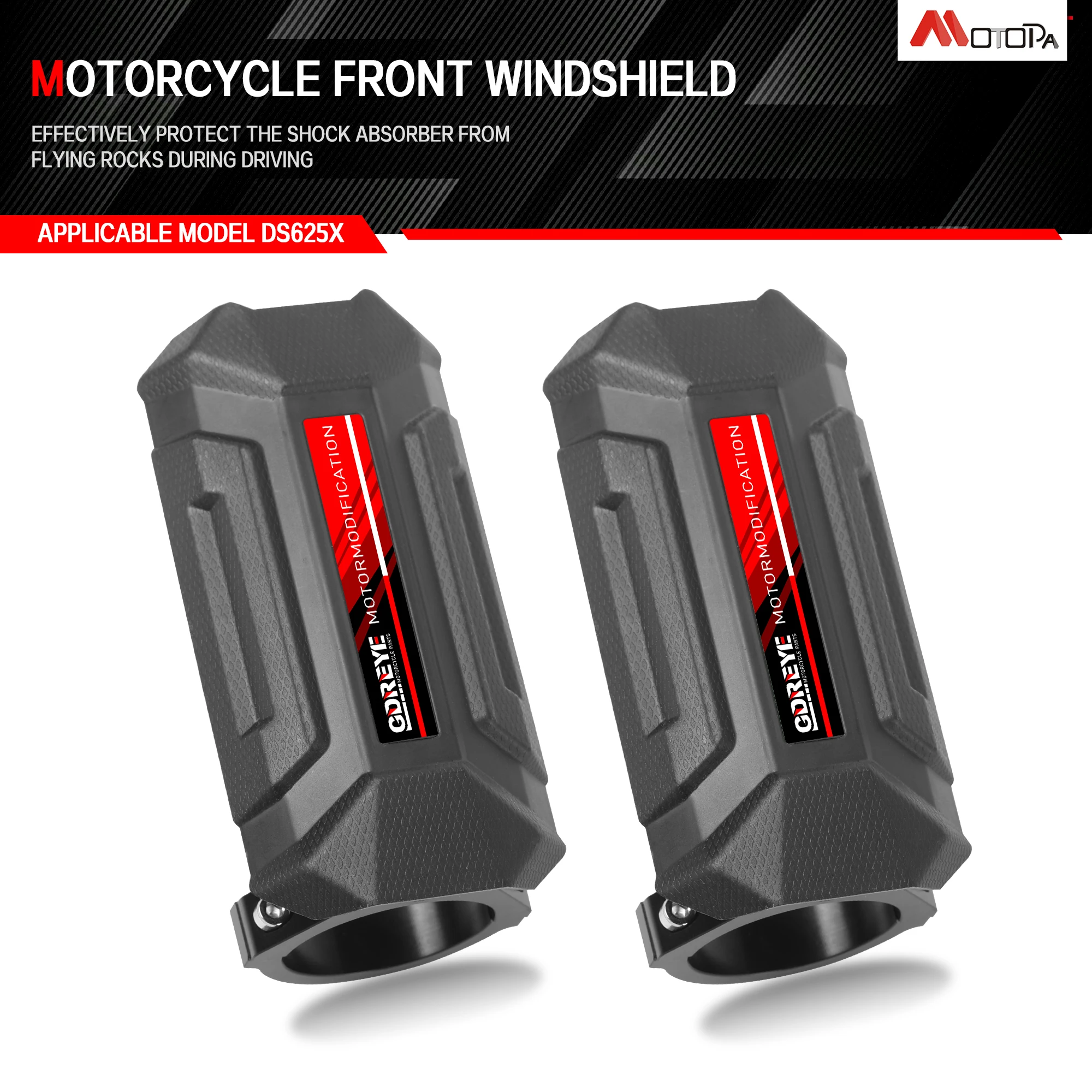 Для VOGE DS625X 2025 DS 625DSX мотоцикл 625DSX мотоцикл 625DSX передняя вилка защита амортизирующий защитный чехол
Для VOGE DS625X 2025 DS 625DSX мотоцикл 625DSX мотоцикл 625DSX передняя вилка защита амортизирующий защитный чехол 