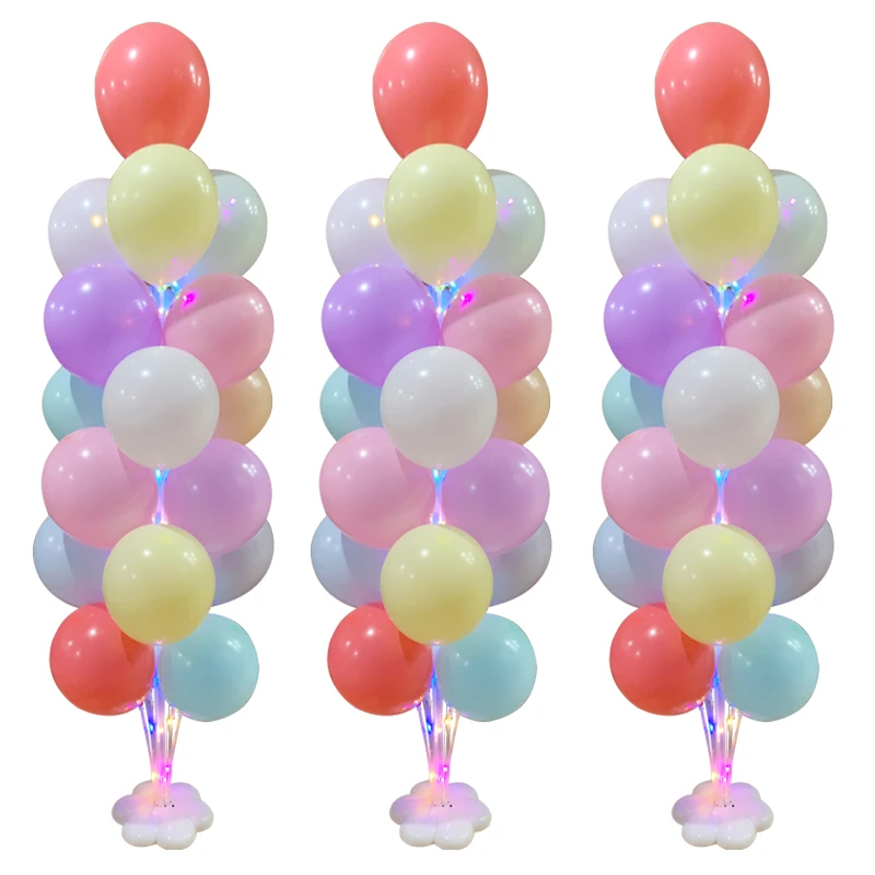 Balloon Stand Balloon Holder Balloon Support Column Balloons Birthday Party Decor Kids Baby Shower Wedding Party Decor Supplies
Balloon Stand Balloon Holder Balloon Support Column Balloons Birthday Party Decor Kids Baby Shower Wedding Party Decor Supplies