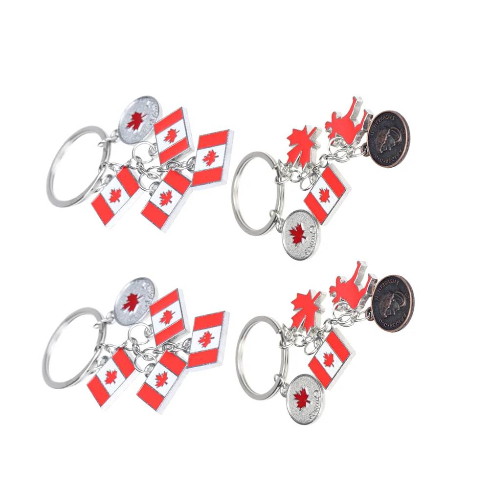 Keychain Key Flag Canada Kerying National Holder Metal Keychains Rings Chain Handbag Pendant Decorative Country Tag Colleague 
Keychain Key Flag Canada Kerying National Holder Metal Keychains Rings Chain Handbag Pendant Decorative Country Tag Colleague