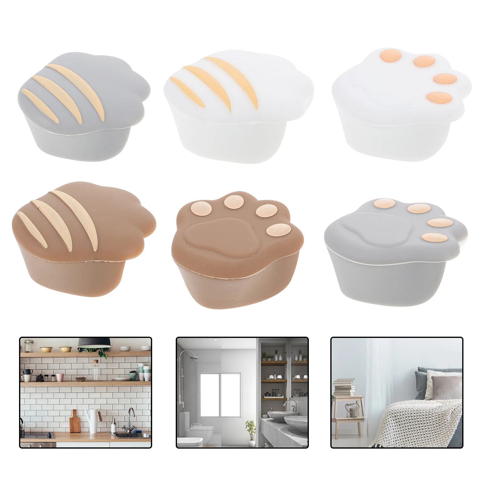 Corner Table Protector Furniture Silicone Guard Protectors Bumperscovers Guards Cartoon Proofing Cushioncollision Softcover
Corner Table Protector Furniture Silicone Guard Protectors Bumperscovers Guards Cartoon Proofing Cushioncollision Softcover
