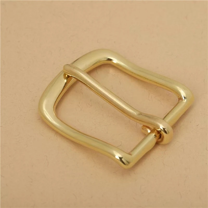 Однотонная латунная пряжка для ремня, Пряжка для каблука, пряжка для ремня с одним язычком, полупряжка для кожаного ремня, ремня для сумок, д...
Однотонная латунная пряжка для ремня, Пряжка для каблука, пряжка для ремня с одним язычком, полупряжка для кожаного ремня, ремня для сумок, д...