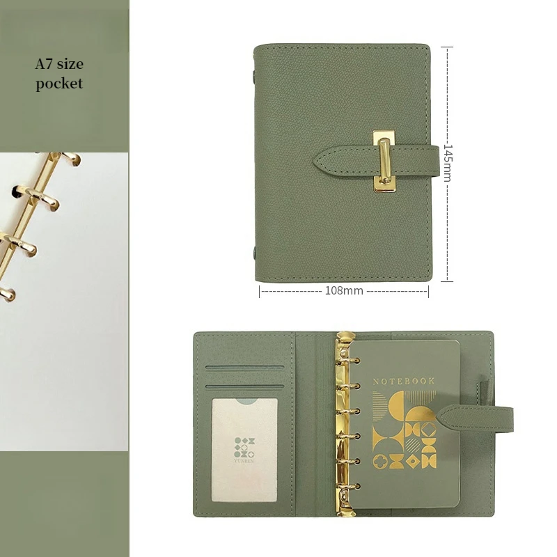 Деловой блокнот HJW034
Деловой блокнот HJW034