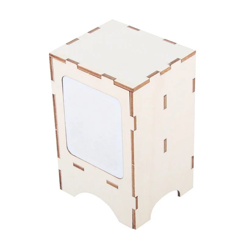 Scientific Model Educational Recreational Joyful Air Freshener Purifier Simulated Toy DIY Electric Scientific Games For Children
Scientific Model Educational Recreational Joyful Air Freshener Purifier Simulated Toy DIY Electric Scientific Games For Children