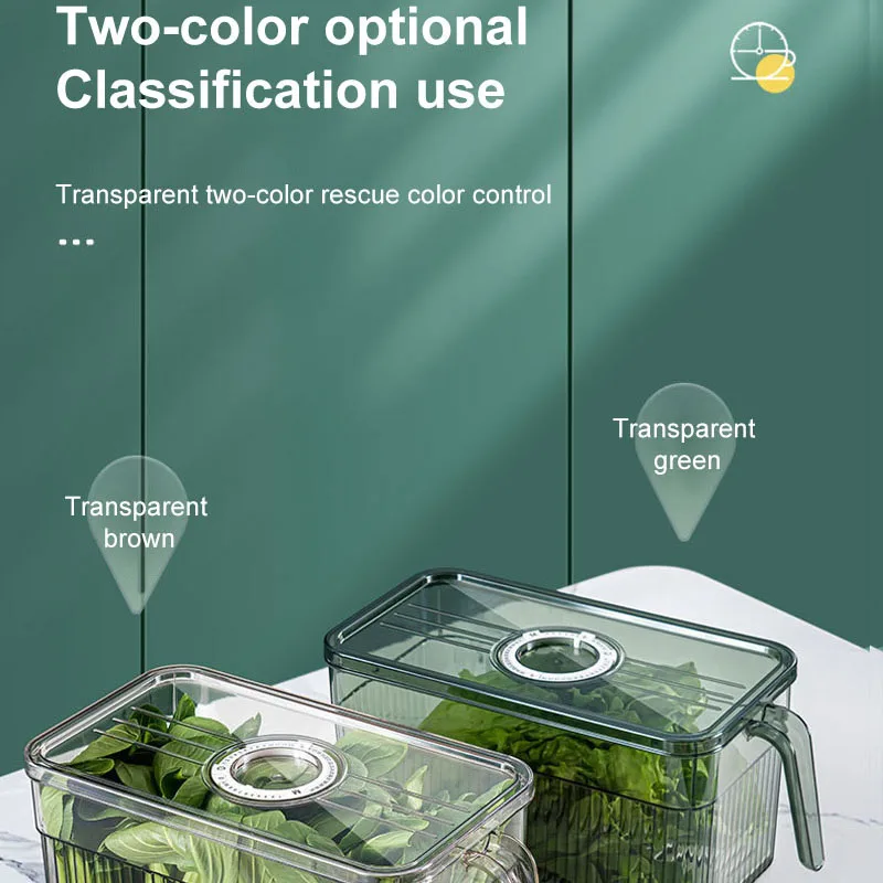 Kitchen Organizers for Pantry Storage Containers Kitchen Fridge Organizer Jars With Lid Plastic Storage Container Fruits Boxes
Kitchen Organizers for Pantry Storage Containers Kitchen Fridge Organizer Jars With Lid Plastic Storage Container Fruits Boxes