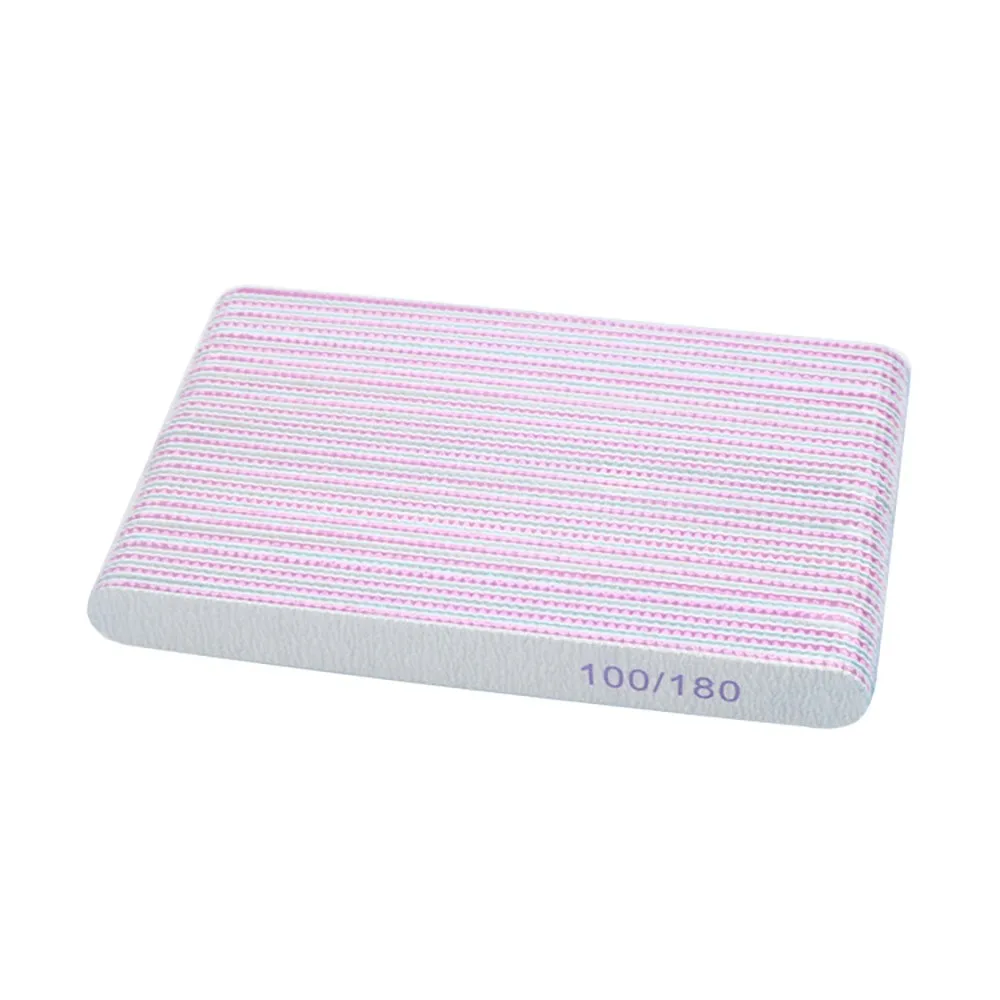 Square Nail File 100 180 Lime-sand Nails Files File For Nail Manicure Tools Rubbing 100/180 3/5/10sticks/lot Lime Professionel
Square Nail File 100 180 Lime-sand Nails Files File For Nail Manicure Tools Rubbing 100/180 3/5/10sticks/lot Lime Professionel