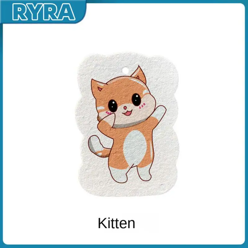 Compressed Wood Pulp Cotton Faster Sponge Rub Sponge Wipe Cleaning Brushes Wash Bowl Sponge No Washing Dishes Cartoon
Compressed Wood Pulp Cotton Faster Sponge Rub Sponge Wipe Cleaning Brushes Wash Bowl Sponge No Washing Dishes Cartoon
