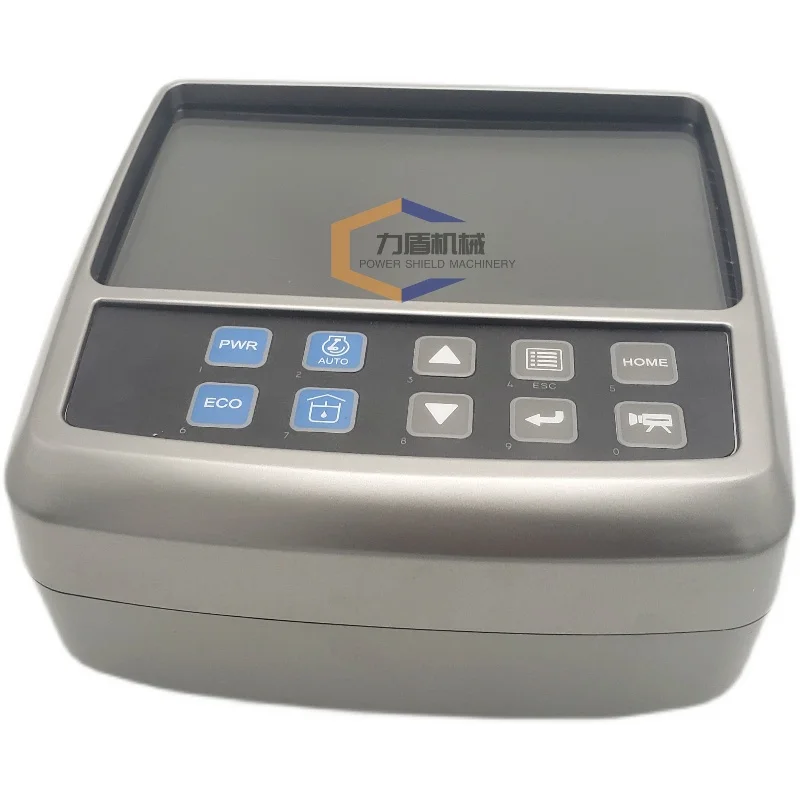 Аксессуары для экскаватора, подходящие для Doushan Daewoo dx140, 150, 260, 300, 380 экран дисплея, демонстрационная панель инструмента
Аксессуары для экскаватора, подходящие для Doushan Daewoo dx140, 150, 260, 300, 380 экран дисплея, демонстрационная панель инструмента