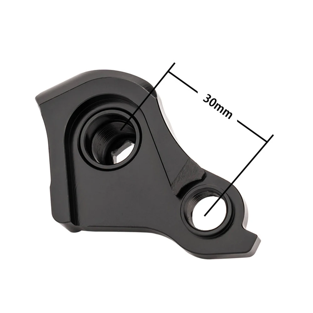 Derailleur Mech Hanger Bicycle Bike Gear Parts Rear Replacement 1 Pc About 30g Accessories Aluminum Alloy Office
Derailleur Mech Hanger Bicycle Bike Gear Parts Rear Replacement 1 Pc About 30g Accessories Aluminum Alloy Office