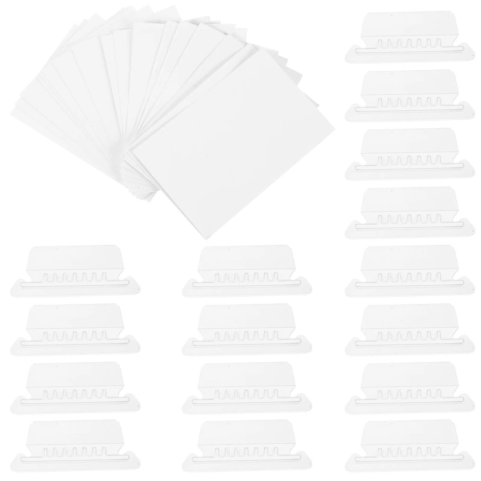 File Tabs Holder Identification Folder Hanging Inserts Divider Clip Markers Labels Folders Index Small
File Tabs Holder Identification Folder Hanging Inserts Divider Clip Markers Labels Folders Index Small