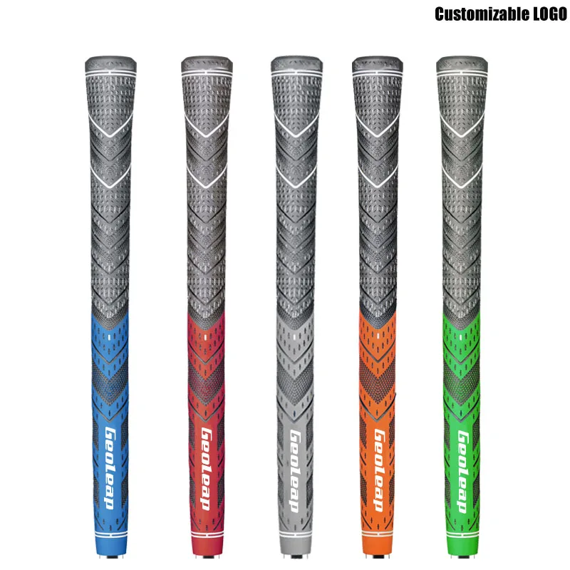 2016 Golf irons Grip Midsize and standard New Multicompound Golf club Grips Carbon Yarn 8pcs/lot
2016 Golf irons Grip Midsize and standard New Multicompound Golf club Grips Carbon Yarn 8pcs/lot