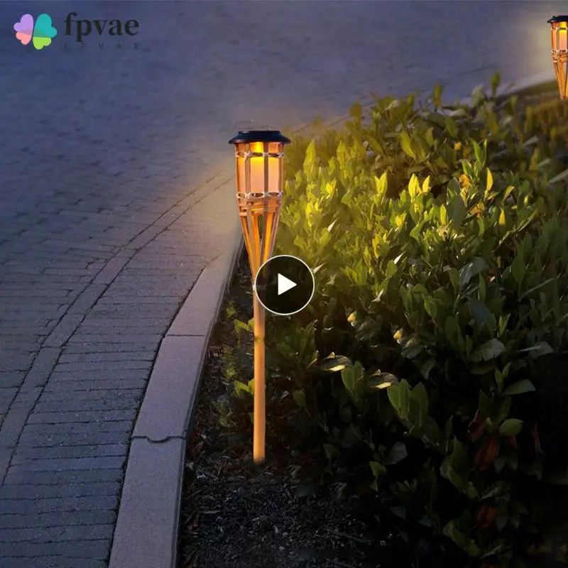 Interactive Lighting For Outdoor Landscapes Easy Installation Household Garden Lawn Lamp Decorate A Warm Garden Waterproof
Interactive Lighting For Outdoor Landscapes Easy Installation Household Garden Lawn Lamp Decorate A Warm Garden Waterproof