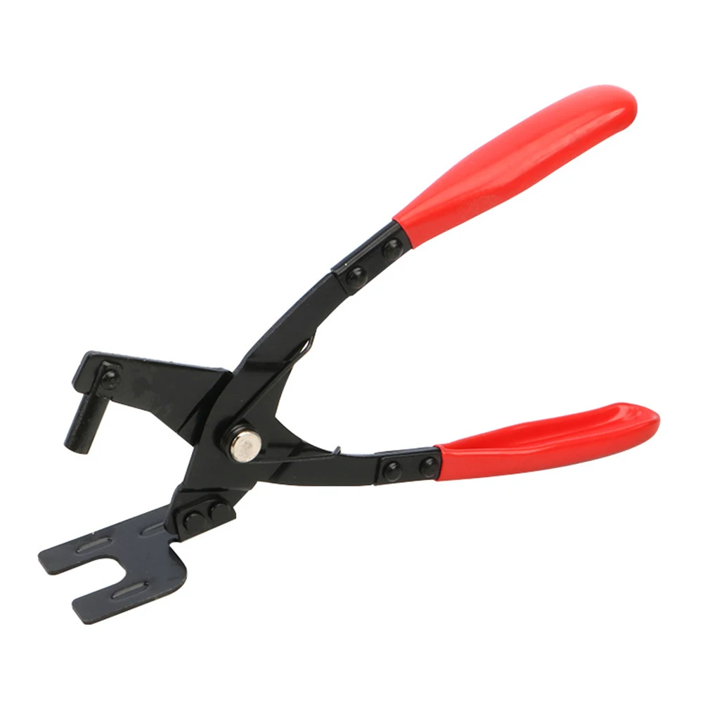 Removal Pliers Gasket Remover Pipe Wrench Non-slippery Long Handle Vehicle Accessories Exhaust Tube Repair Tool
Removal Pliers Gasket Remover Pipe Wrench Non-slippery Long Handle Vehicle Accessories Exhaust Tube Repair Tool