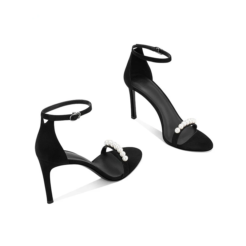 Fashion New 2023 Super High Stiletto Heels Pumps Women Shoes Open Toe Strappy Sandals Sexy Ladies Summer Woman shoes
Fashion New 2023 Super High Stiletto Heels Pumps Women Shoes Open Toe Strappy Sandals Sexy Ladies Summer Woman shoes