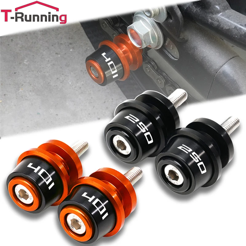 For Husqvarna Svartpilen 401 250 VITPILEN250 401 2018 2019 2020 2021 2022 Motorcycle Accessories Swingarm Spools Stand Screws
For Husqvarna Svartpilen 401 250 VITPILEN250 401 2018 2019 2020 2021 2022 Motorcycle Accessories Swingarm Spools Stand Screws