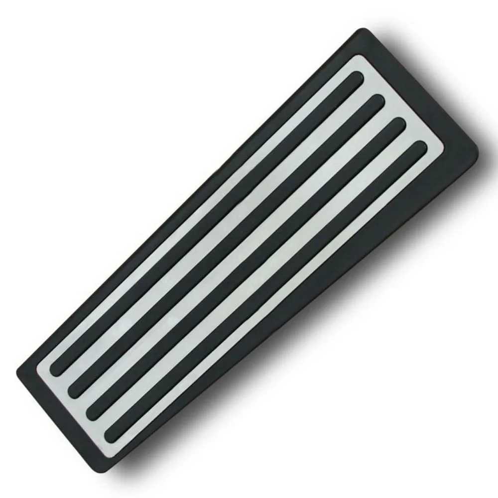 High quality Practical Durable Footrest Cover Overlay Sport Stainless Steel Foot Rest For Volvo S60 V60 S90 V90
High quality Practical Durable Footrest Cover Overlay Sport Stainless Steel Foot Rest For Volvo S60 V60 S90 V90