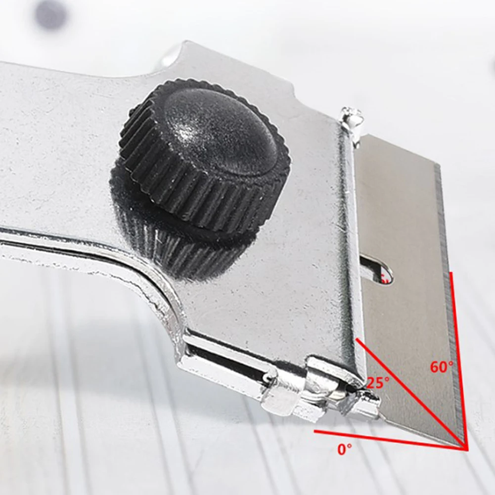 1PC Scraper Razor Blade Paint Glue Remove Adhesive Long Handled Scraper Tool 9.25In For Removing Vinyl Debris Decals Sign
1PC Scraper Razor Blade Paint Glue Remove Adhesive Long Handled Scraper Tool 9.25In For Removing Vinyl Debris Decals Sign