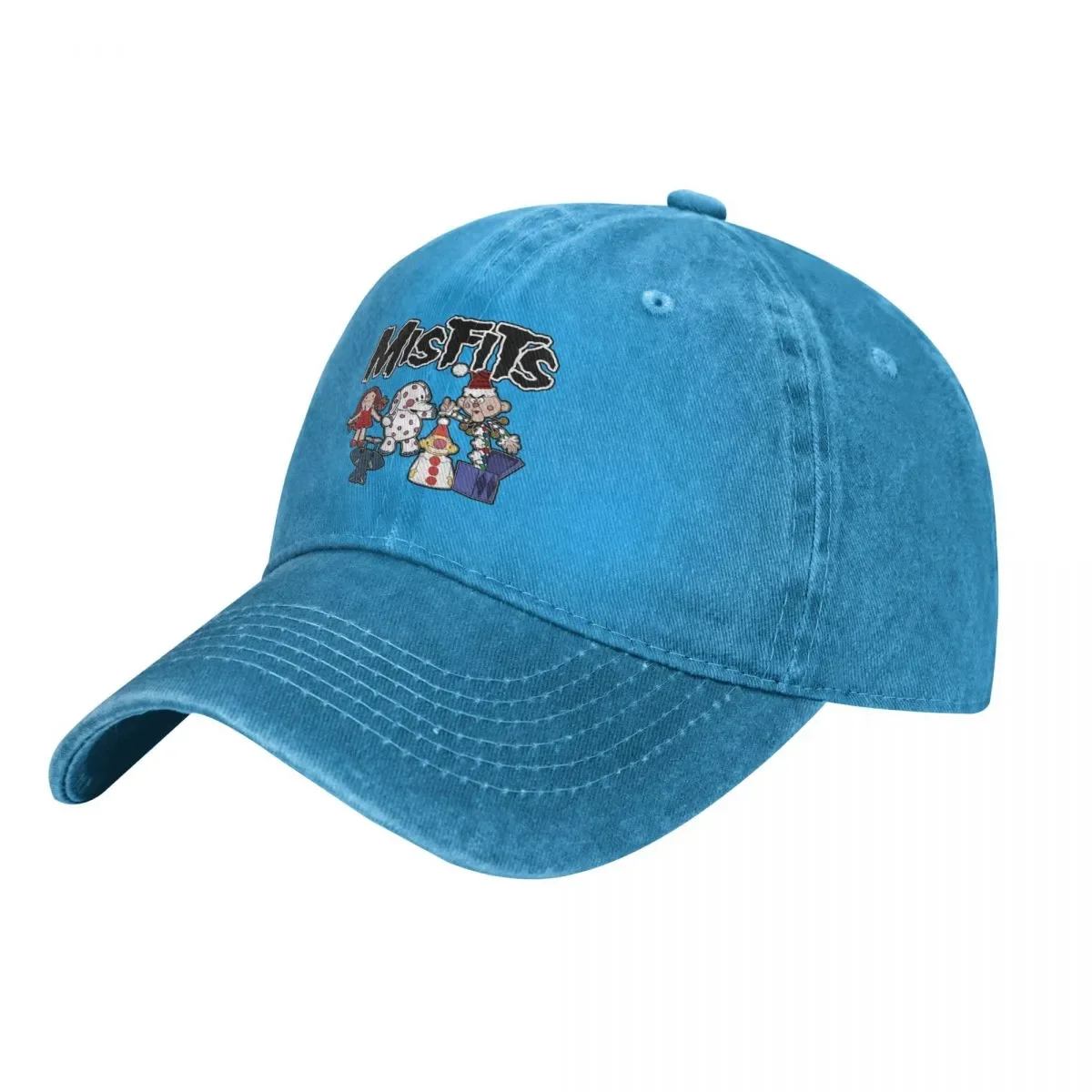 New Island Of Misfit Toys Baseball Cap Male Fashion New In The Hat Sports Caps Boy Child Hat Women'S
New Island Of Misfit Toys Baseball Cap Male Fashion New In The Hat Sports Caps Boy Child Hat Women'S