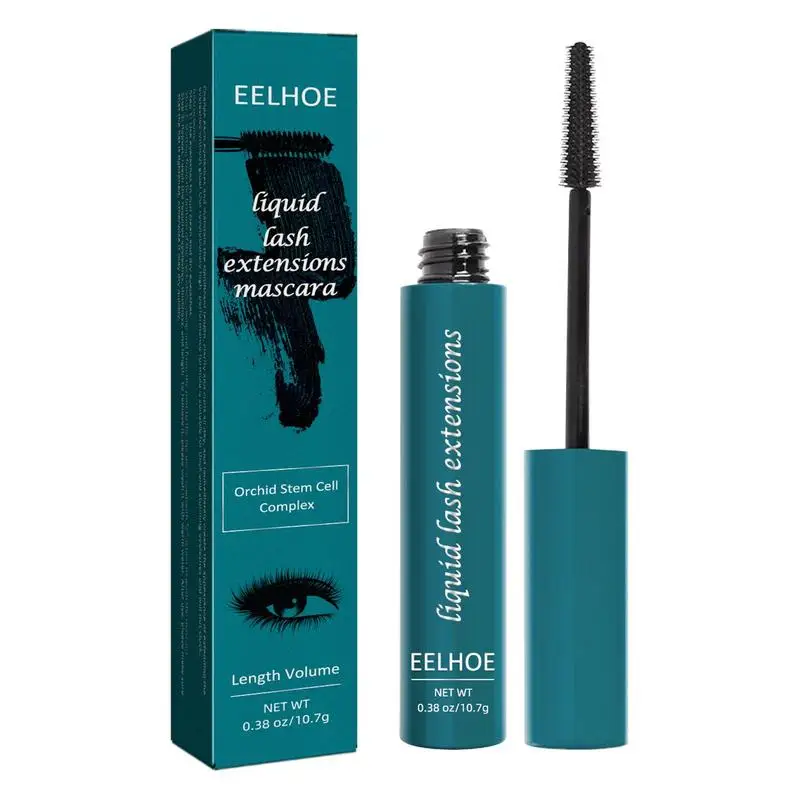 Long-Lasting Lash Mascara Double Ends Lashes Mascara Lengthening Mascara Washable Instant Volumizing Mascara To Build Stronger E
Long-Lasting Lash Mascara Double Ends Lashes Mascara Lengthening Mascara Washable Instant Volumizing Mascara To Build Stronger E