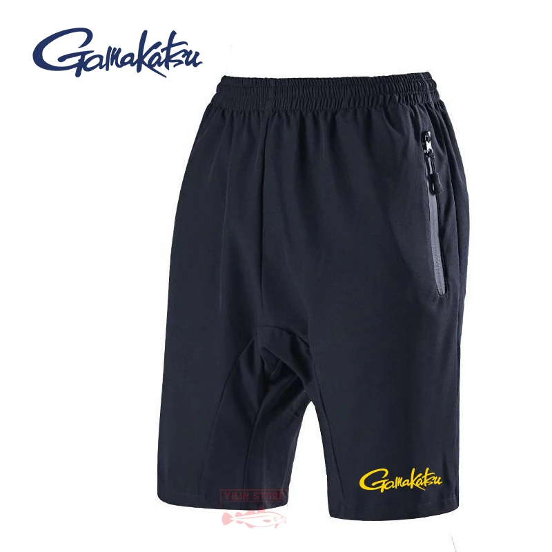 New Gamakatsu Fishing Shorts Summer Casual Quick Dry Beach Pants Men's Fishing Clothes Outdoor Plus Size Breathable Sports Pants
New Gamakatsu Fishing Shorts Summer Casual Quick Dry Beach Pants Men's Fishing Clothes Outdoor Plus Size Breathable Sports Pants