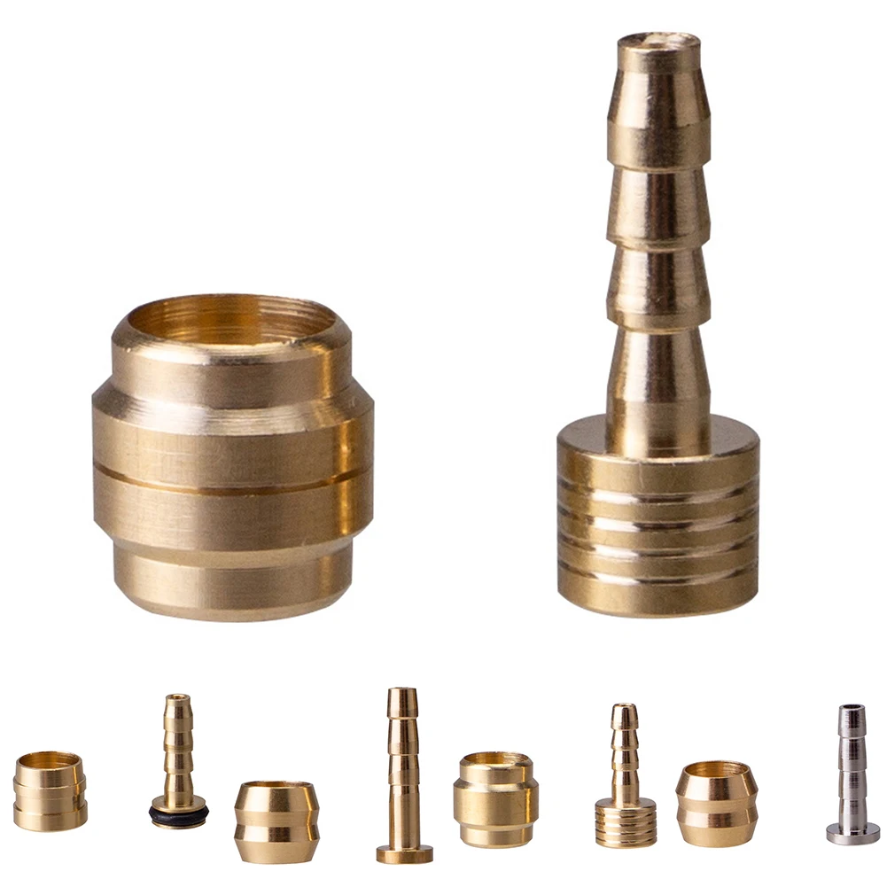 Bicycle BH-59/90 Oil Plate Oil Needle Connector Is Suitable For Magura Il Needle+olive Head For-SRAM Hydraulic Disc Brakes
Bicycle BH-59/90 Oil Plate Oil Needle Connector Is Suitable For Magura Il Needle+olive Head For-SRAM Hydraulic Disc Brakes