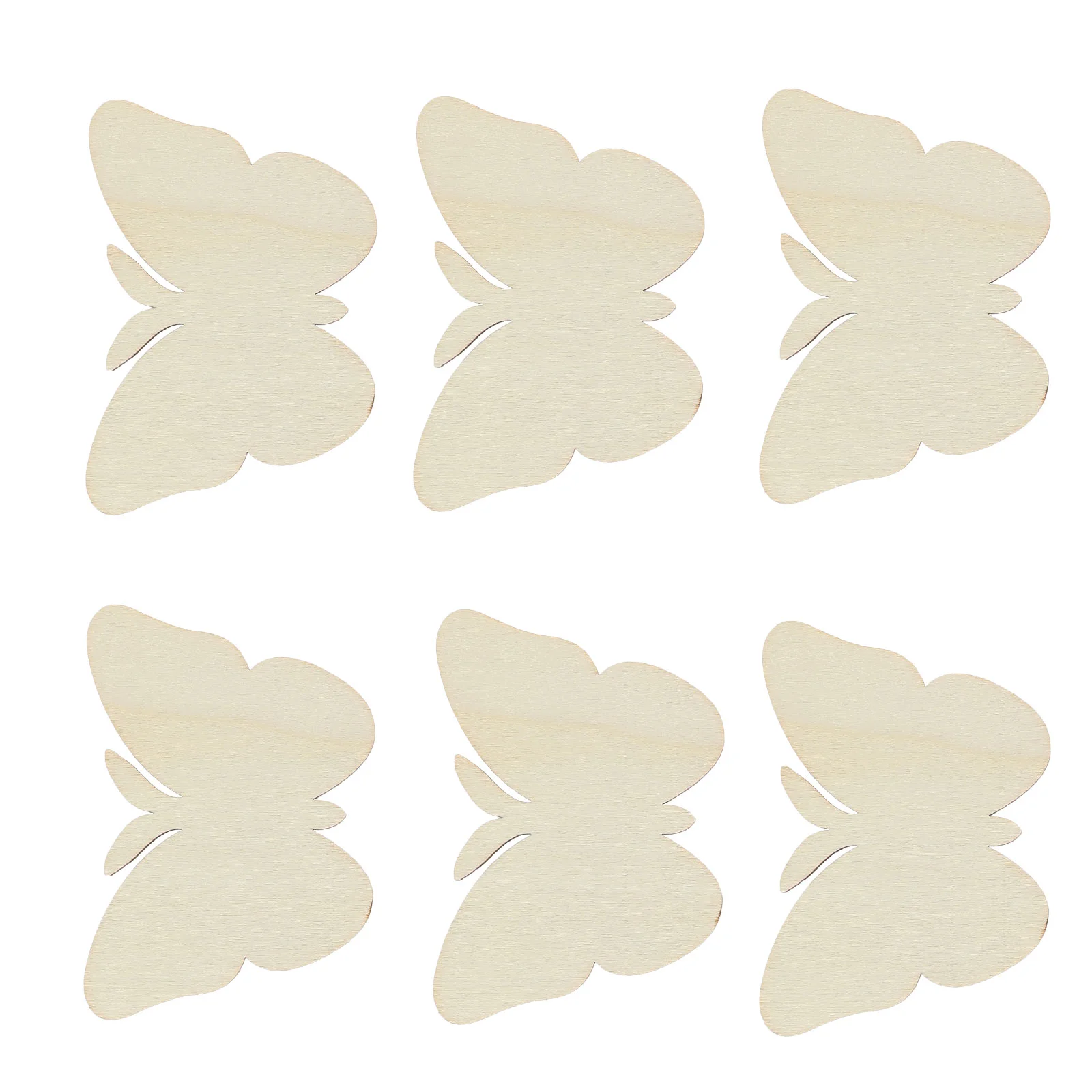 Wood Woodenornaments Slices Unfinished Butterflies Hanging Ornament Pieces Cutouts Blank Embellishments Natural Cutoutcrafts 
Wood Woodenornaments Slices Unfinished Butterflies Hanging Ornament Pieces Cutouts Blank Embellishments Natural Cutoutcrafts