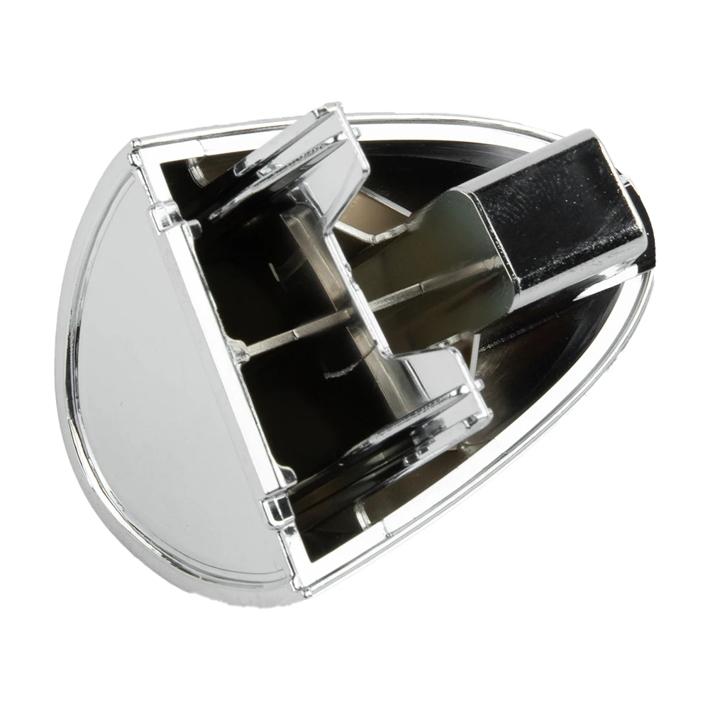Silver Car Outside Door Handle Cover Front Right For Kia Sportage 2011 2012 2013 2014 2015 2016 826623W030 Exterior Part
Silver Car Outside Door Handle Cover Front Right For Kia Sportage 2011 2012 2013 2014 2015 2016 826623W030 Exterior Part