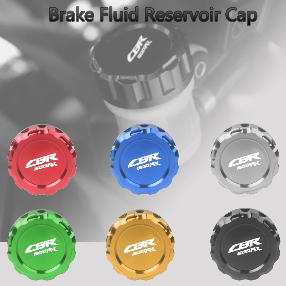 Крышка главного цилиндра для мотоцикла HONDA CBR600RR CBR 600 RR 2007-2015 2010 CNC
Крышка главного цилиндра для мотоцикла HONDA CBR600RR CBR 600 RR 2007-2015 2010 CNC