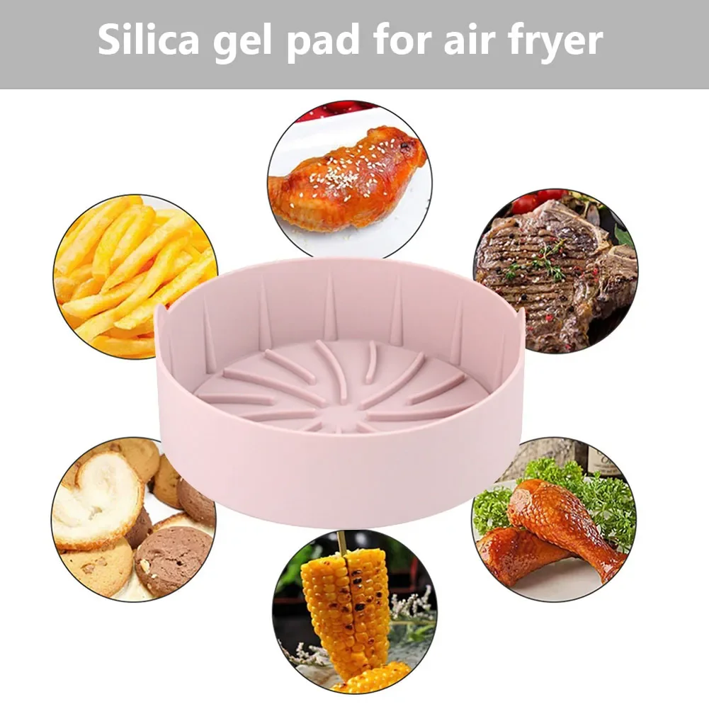Air Fryers Basket Fried Chicken Air Fryer Pot Environmentally Supplies Home Gadgets for Kitchen Oven Steamer Cooker 
Air Fryers Basket Fried Chicken Air Fryer Pot Environmentally Supplies Home Gadgets for Kitchen Oven Steamer Cooker