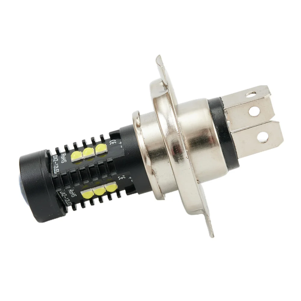 Durable New Practical Useful Car Lights DC 12V-24V Pure White Replacement 1800LM 6000K 60W 9003 COB Conversion
Durable New Practical Useful Car Lights DC 12V-24V Pure White Replacement 1800LM 6000K 60W 9003 COB Conversion