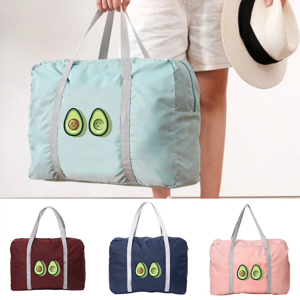 New Travel Accessories Handbags Foldable Travel Bag Unisex Waterproof Duffle Bag Organizers Large Capacity Packing Luggage Bag
New Travel Accessories Handbags Foldable Travel Bag Unisex Waterproof Duffle Bag Organizers Large Capacity Packing Luggage Bag