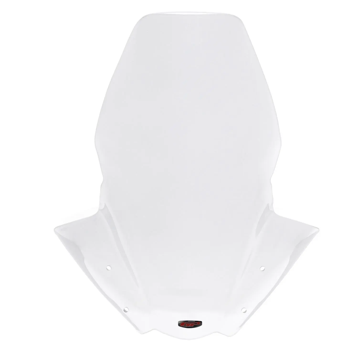 GP Composite For MT-07 2014-2017 Compatible Tour Windshield Windscreen Transparent 48 cm
GP Composite For MT-07 2014-2017 Compatible Tour Windshield Windscreen Transparent 48 cm